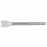 Uued tooted // Dłuto płaskie łopatkowe SDS Max 40 x 18 x 280 mm