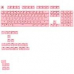 Keyboard Glorious GPBT Basics, ANSI, PBT, Potion P