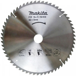 Makita D-46408 circular saw blade 1 pc(s)