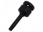Socket | socket spanner,Torx&reg;,impact | TX45 | 1/2" | 67mm