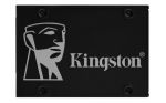 Hard drive SSD Kingston  SKC600 1024G SSD SATA3 2.5"