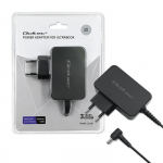 Qoltec Power adapter for ultrabook laptop Asus 45W | 19V | 2.37A | 4.0*1.35