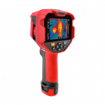 Uued tooted // Kamera termowizyjna Uni-T UTi740H