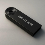 USB Flash Drive iKaku 32GB USB 2.0 KSC-432