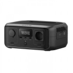 Portable Power Station EcoFlow RIVER 3 UPS model, 245Wh Battery Capacity