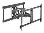 DIGITUS Full Motion TV Wall Mount 37-80