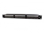 GEMBIRD NPP-C624-002 19 patch panel