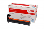 Original Drum Unit Cyan OKI MC853, MC873, MC883 (44844471)