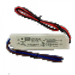 LED Pulse power supply unit 24V, 35W, IP67