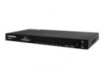 Computer components Gembird  DSP-8PH4-03  HDMI interfa