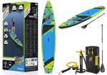Spordiks ja aktiivseks puhkuseks // Water Sport and Atractions // Deska Sup Hydro-Force 381 x 79 x 15 cm Bestway 65373
