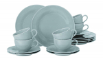 Coffee set for 6 people SELTMANN BEAT COLOR