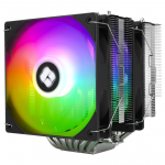 Thermalright Phantom Spirit 120 SE ARGB Processor Air cooler 12 cm Black 1 pc(s)