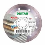 DISTAR DIAMOND BLADE D&Eacute;COR SLIM 125 x 1,2 x 8 x 22,23mm