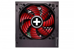 Xilence XN225 power supply unit 650 W 20+4 pin ATX ATX Black, Red