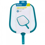 Pumbad // Filtriga basseinipumbad // Siatka do czyszczenia basenu - BESTWAY 58277