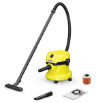 Karcher WD 2 Plus Vacuum Cleaner