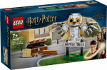 M&auml;nguala | PC | Konsoolid | Tarvikud // Harivad m&auml;nguasjad | Interaktiivsed | Loomingulised | Kunstilised // Klocki harry potter 76425 hedwiga z wizytą na ul. privet drive 4