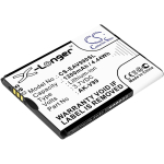 1200mAh for Emporia Select,V99,Basic V26