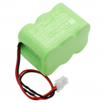 4000mAh for Legrand 062632,660975