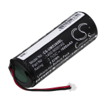 1600mAh for Unitech MS380,MS380-CUPBGC-SG