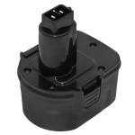 2000mAh for DeWalt 152250-27,2802,2802K,2812B,2812K,2832K,2852B,2861K-2,2872B,2872K-2