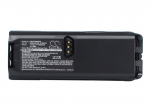 2500mAh for Motorola XTS3000,XTS3500,XTS5000,Tetra MTP200,Tetra MTP300,NTN8293,NTN8294,XTS4250