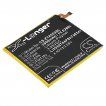 3900mAh for ZTE Axon 10 Pro,A2020,A2020N2,Axon 10 Pro 5G