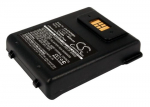4600mAh for Intermec CN70,CN70e,CN75,CN75E