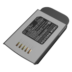 2500mAh for Psion Teklogix 7535,Teklogix 7535LX,Teklogix 7530 G2