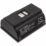 1500mAh for Intermec PR2,PR3