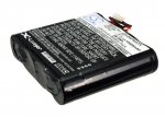 10400mAh for Pure EvokeE-1S,Evoke Flow,VL-60924,Evoke-2S,Evoke Mio,Sensia,One Flow,EVOKE-1S Marshall,Verona,Evoke Mio Union Jack
