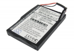 720mAh for Magellan RoadMate 1300,RoadMate 1340