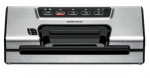 Rommelsbacher VAC 385 vacuum sealer Stainless steel