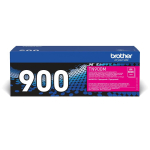Brother TN-900M toner cartridge 1 pc(s) Original Magenta
