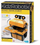M&auml;nguala | PC | Konsoolid | Tarvikud // Harivad m&auml;nguasjad | Interaktiivsed | Loomingulised | Kunstilised // Skarbonka robot