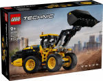 M&auml;nguala | PC | Konsoolid | Tarvikud // Harivad m&auml;nguasjad | Interaktiivsed | Loomingulised | Kunstilised // Klocki technic 42209 Ładowarka kołowa volvo l120 electric