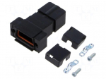 Connector: D-Sub