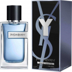 Yves Saint Laurent Y EDT 100 ml Men's perfume