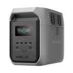 Portable Power Station EcoFlow DELTA 3 1500, 1536Wh
