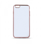 Back panel cover GreenGo Xiaomi Redmi Note 4 / Note 4x TPU Hybrid case Xiaomi Rose Gold