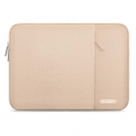 Other Phone Accessory Tech-Protect  Tech-Protect Sleeve Laptop 13-14 Case - Beige