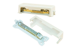 Control conductor clamp with cover 7x16mm2 1x50mm2 1xFL30mm2
