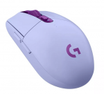 Logitech G305 Lightspeed Wireless Gaming Mouse