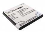 1300mAh for BASE Lutea