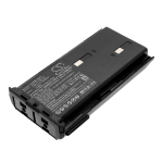 2000mAh for Kenwood TK-260,TK-360,TK-270,TK-370,TK-272G,TK-372G,TK-3100,TK-2102,TK-3102,TCP-113