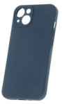 Back panel cover iLike Xiaomi Redmi 13C 4G / Poco C65 Silicon case Dark Blue