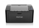 Printer PANTUM Laser Printer||P2500W|USB 2.0|WiFi|P2500W