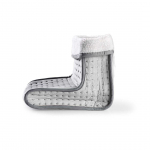 Nedis PEFW110CGY toe/foot warmer Foot warmer pad