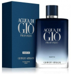 Armani Acqua di Gio Profondo Parfum Perfume PAR 200 ml